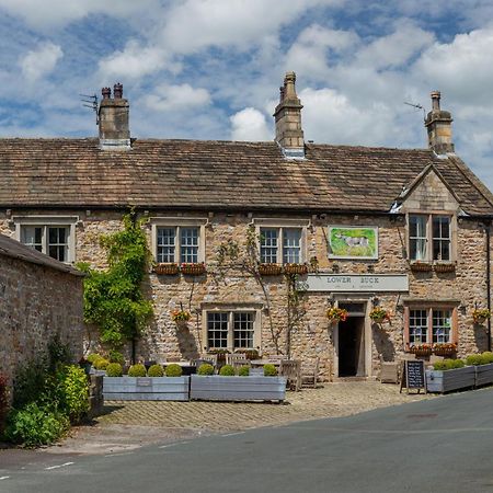 The Lower Buck Inn Clitheroe Exterior foto
