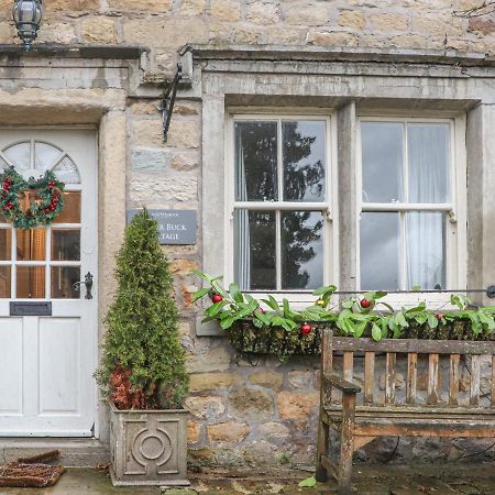 The Lower Buck Inn Clitheroe Exterior foto