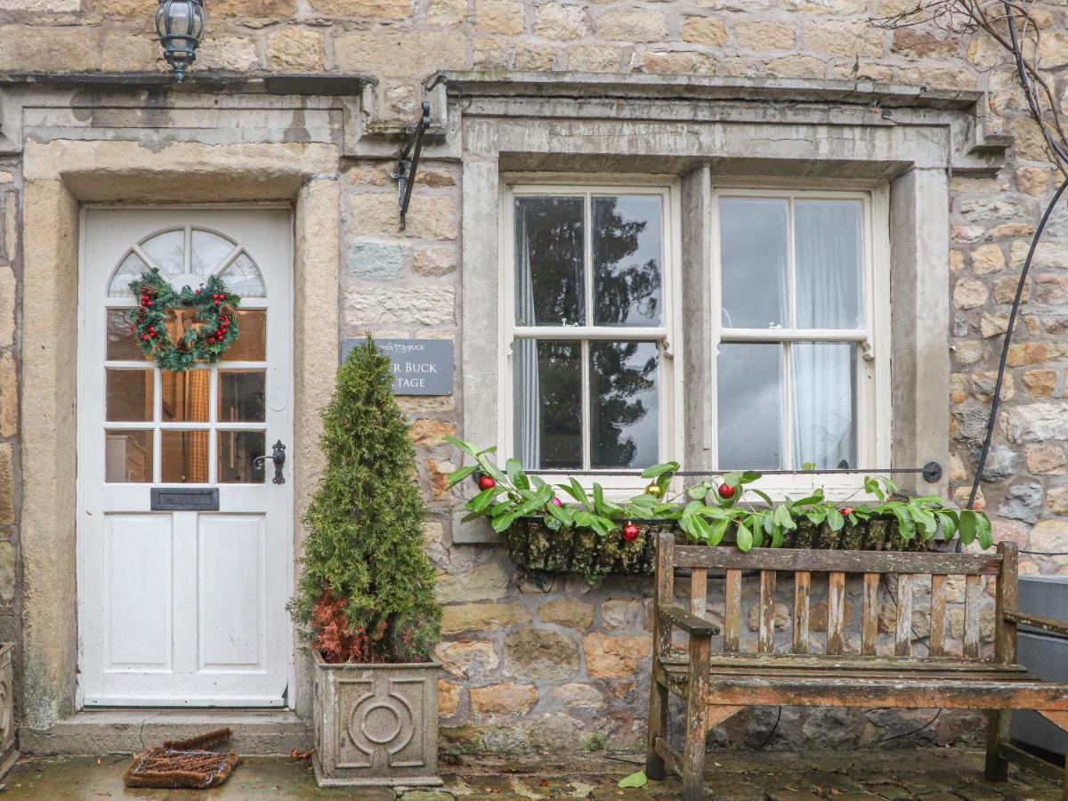 The Lower Buck Inn Clitheroe Exterior foto